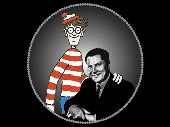 Slack Candy Moniker 'Waldo &amp; Jimmy' Print Release Update