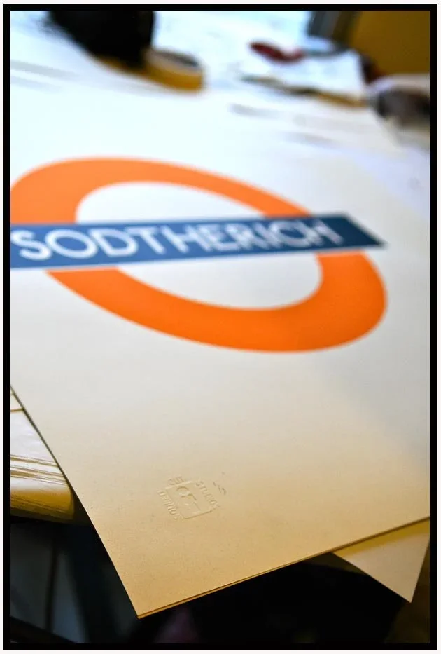 Chu 'SodTheRich' Print Release Details