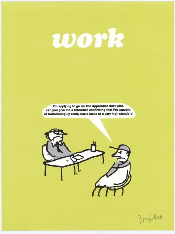 Modern Toss 4 New Prints Release Details