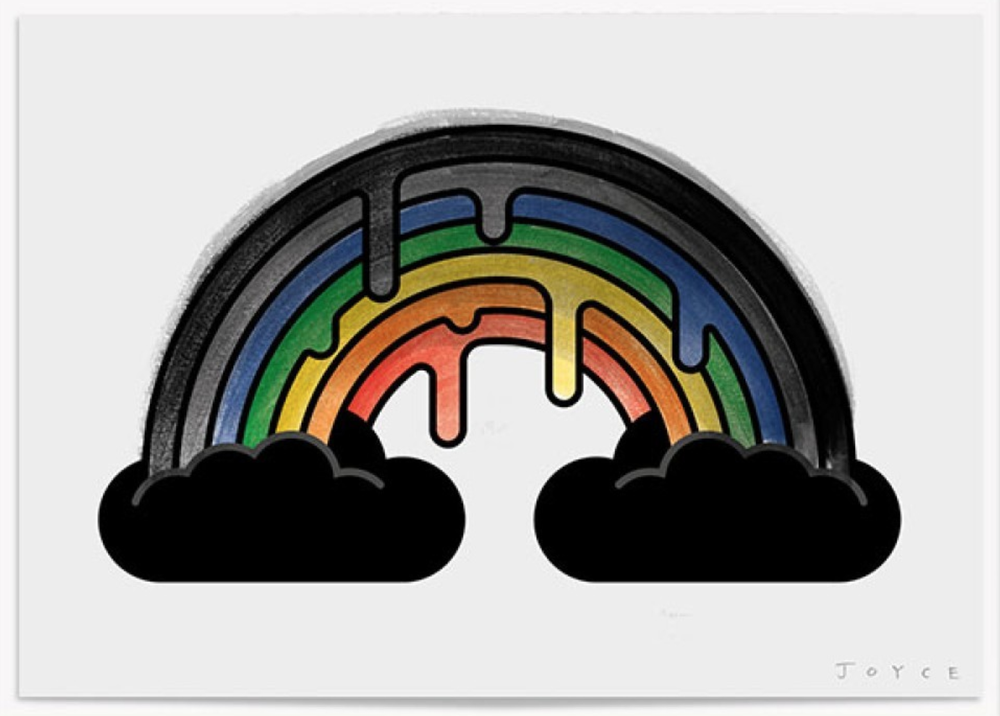 James Joyce 'Everything Will Be Okay' Release Details