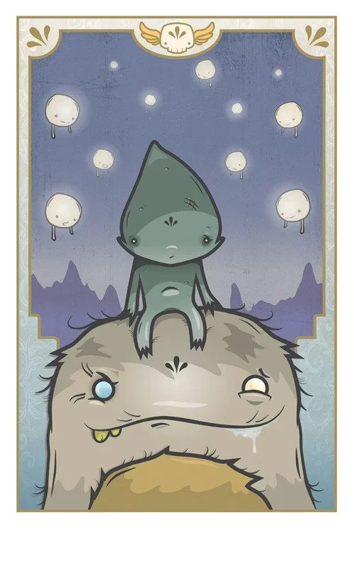 Yosiell Lorenzo 'And We Still Move On' Print Available