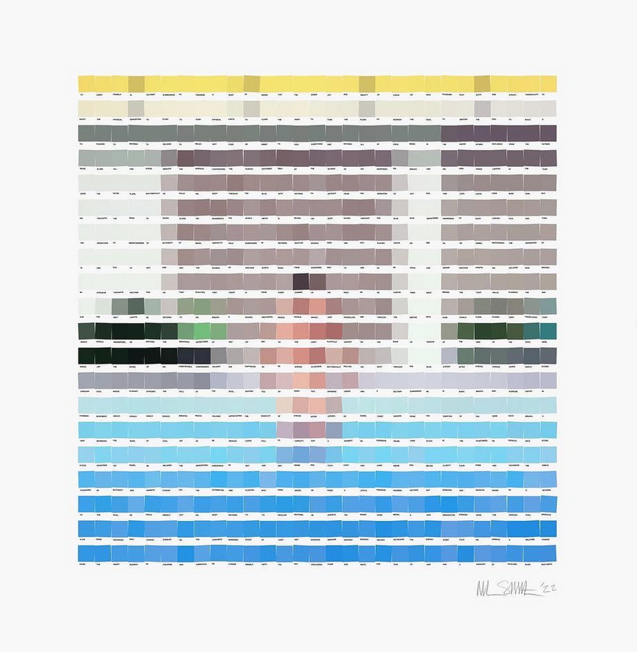 Nick Smith 'Peter Getting Out Of Nicks Pool' Release Details