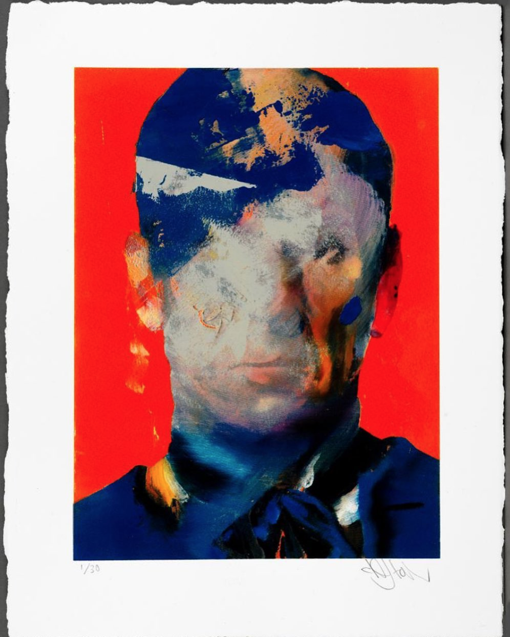 Conor Harrington 'Reading Between The Punchlines' Release Details