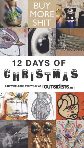 Lazarides '12 Days Of Christmas' Sales Event