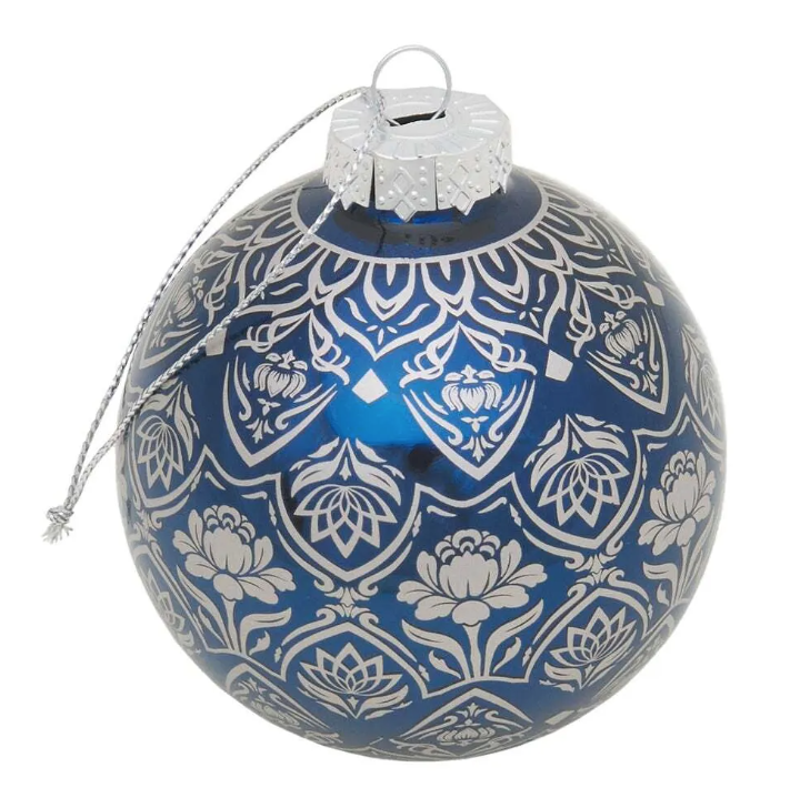 Obey 2022 'Cultivate Harmony Ornament' Available