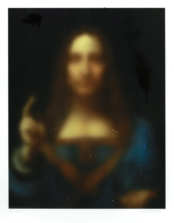 Miaz Brothers 'Everything Is Going To Be Alright' + 'The Pearl' Prints Available