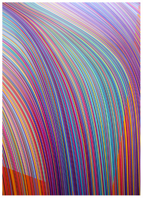 Kai &amp; Sunny 'Wavy Days' Print Release Details