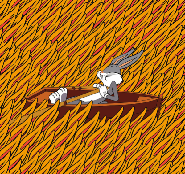 Jerkface 'Quiet As Kept' Show at Maddox Gallery Details