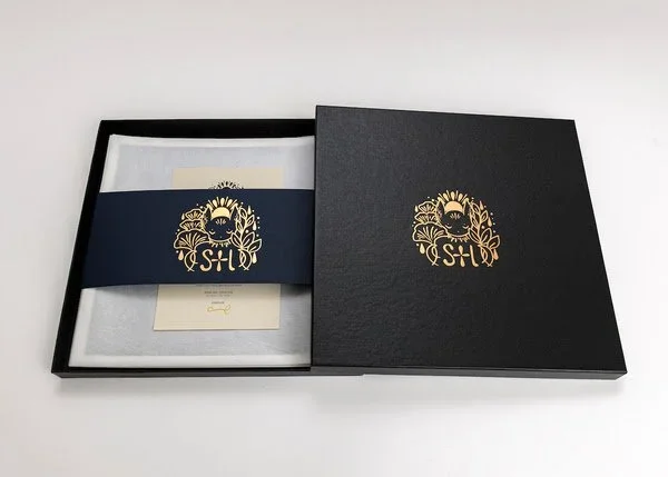 Amy Sol 'Diurnal Garden' Box Set Release Details