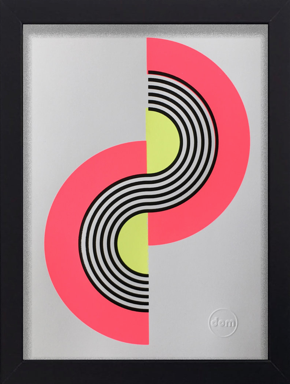 Dom Marshall 'Fruit Salad' Print Available