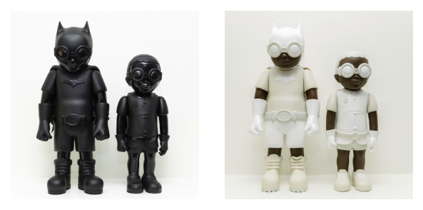 Hebru Brantley 'Flynamic Duo' Release Details