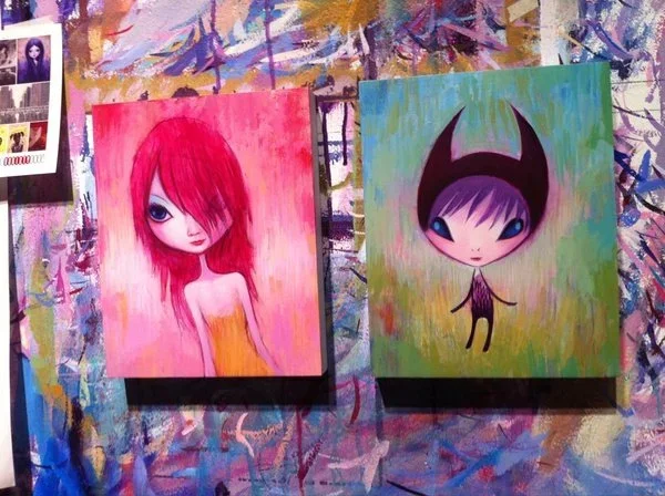 Jeremiah Ketner SNEAK PEEK