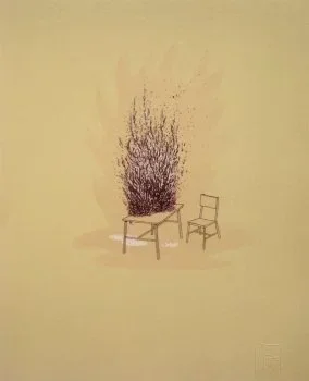 Jay Ryan Art Print Awesomeness Available