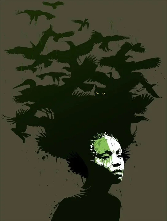 Eelus 'Raven Haired' Gambia Edition Release Details