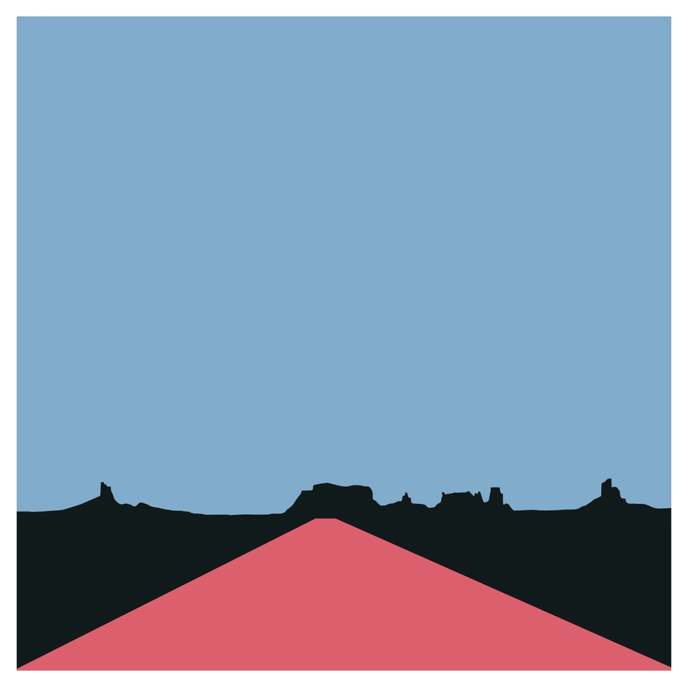 Chris Kysor 'American Water' Print Release Details