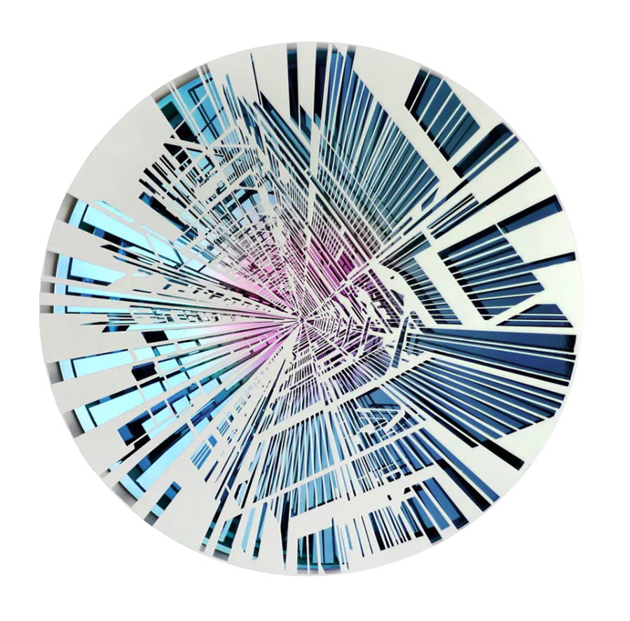 Thomas Canto 'Intersections' Available