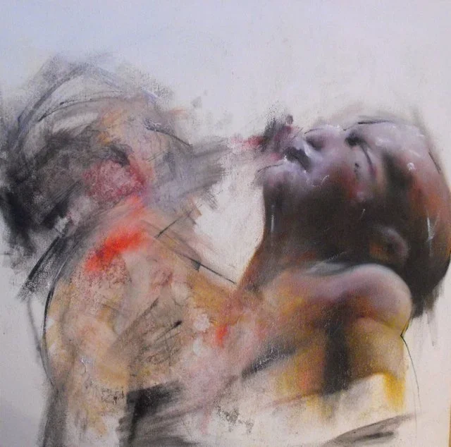 Daniel Lumbini 'Jewel In The Lotus', 'Every Mans Martyr' + 'Son Of Siam' Originals Available