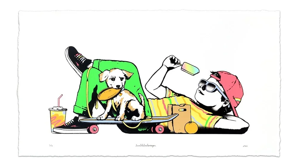 Bumblebee 'There Is No Place Like Home' Print Release Details