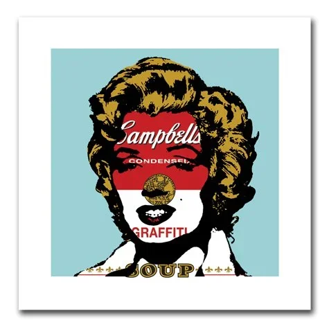 Rene Gagnon 'Marilyn Campbell' SNEAK PEEK