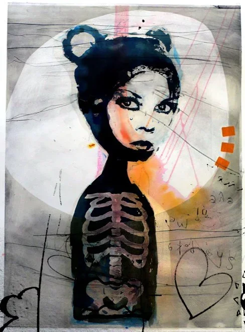 Missum 'Stole My Brothers T-Shirt' Print Release Details