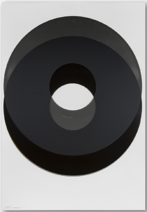 Kelley Walker 'Untitled' Print Available