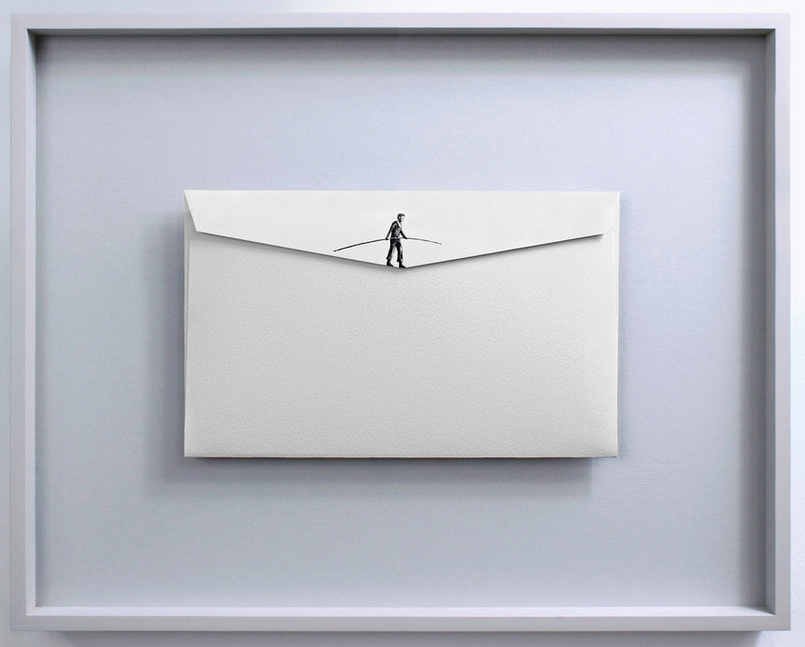 PEJAC 'Love Letter' Release Details