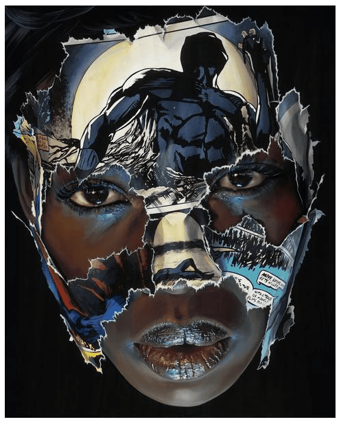 Sandra Chevrier 'La Cage Et Ces Yeux Pleins De Lumiere' Print Release Details