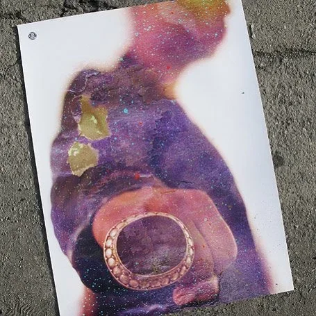 Ernesto Yerena 'Beat Konducta Vol. 5-6' Poster Available