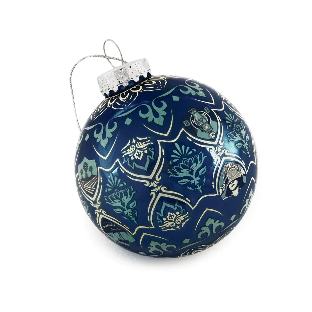 Obey 'Earth Crisis Xmas Bulb' Available NOW!