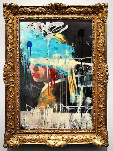 Kenny Random SNEAK PEEK