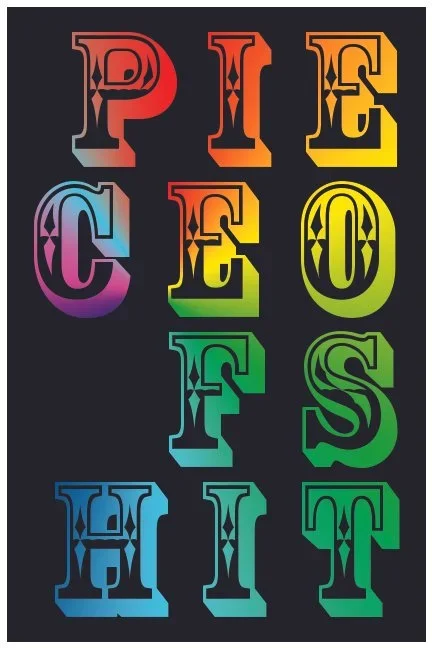 Ben EINE 'Piece Of Shit' Print Release Details