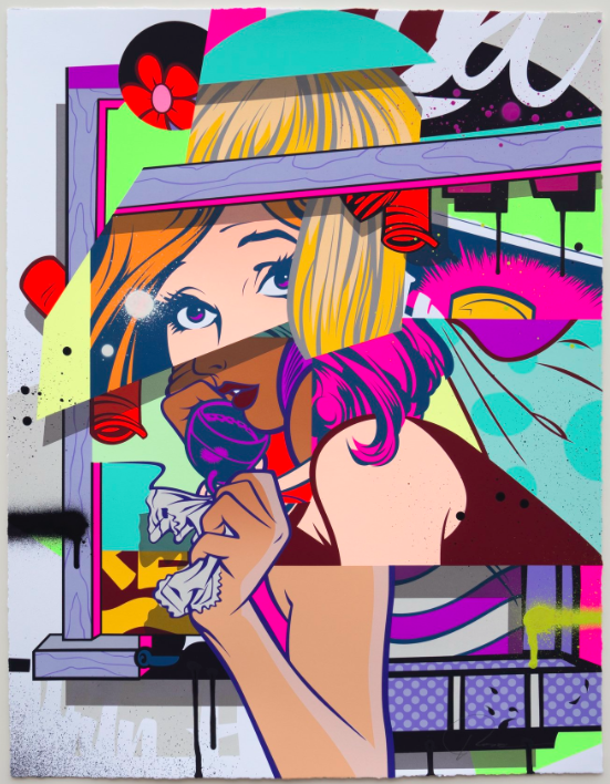 Pose 'Frizz' HPM Available