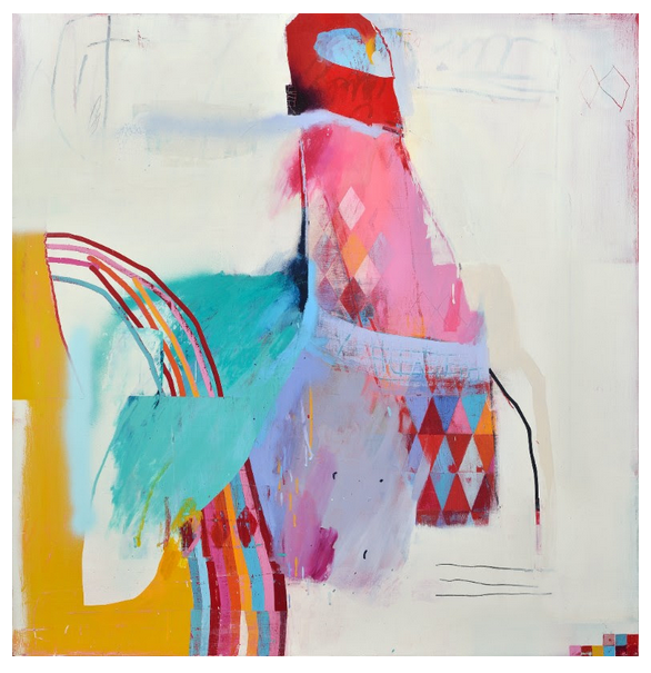 Danny Gretscher 'Clarte du Soleil' Print Available