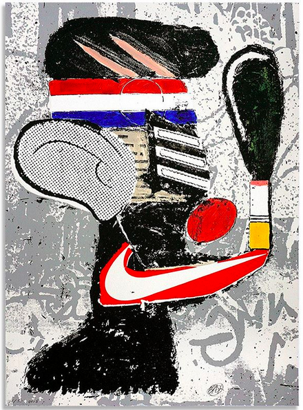 BAST 'Puff' Print Release Details