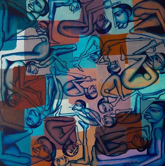 Labrona '21 Points' Print Available