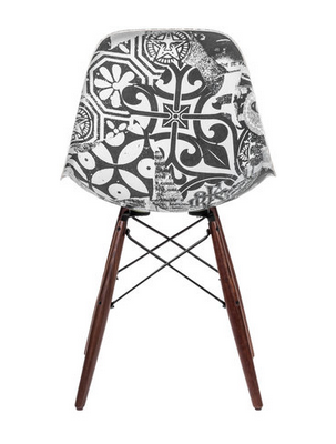 Shepard Fairey Obey 'Eiffel Chair' Available