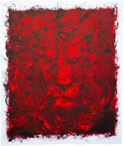 Hua Tunan 'Fearless' Print Release Details