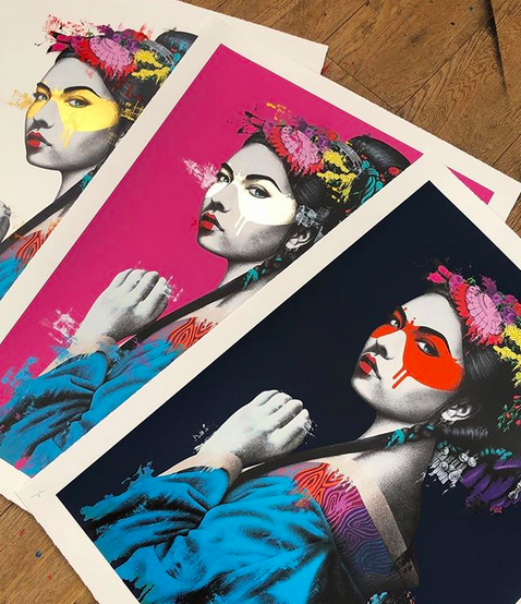 FinDac 'Shinka' Release Details
