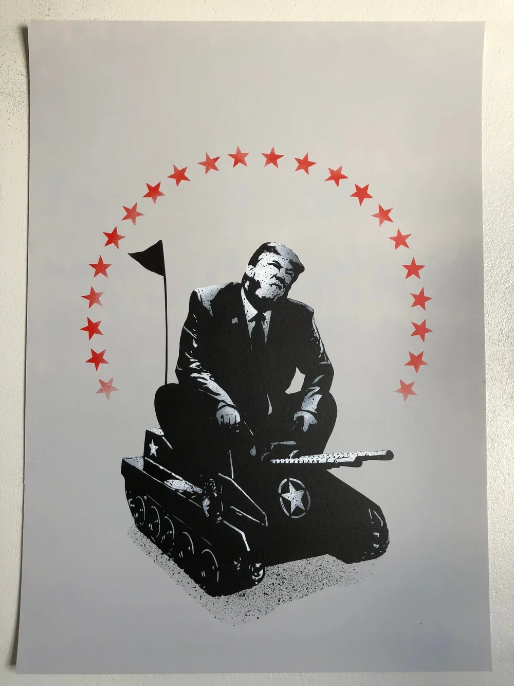 FAKE 'Big Boy' HPM's Available