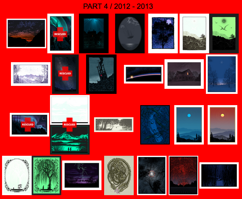 Dan McCarthy 'Burn Sale' Part 4 Available