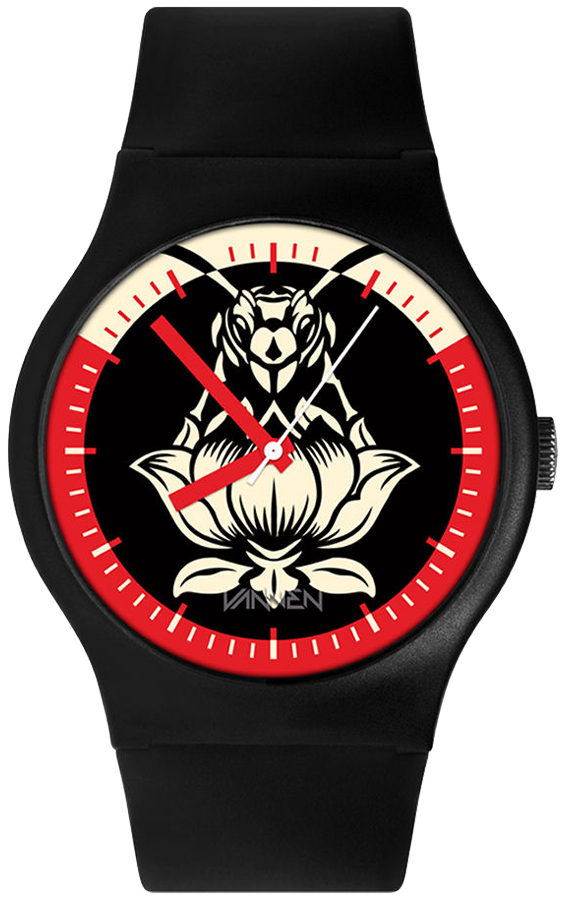 Obey 'Blondie Pollinator' Watch Available