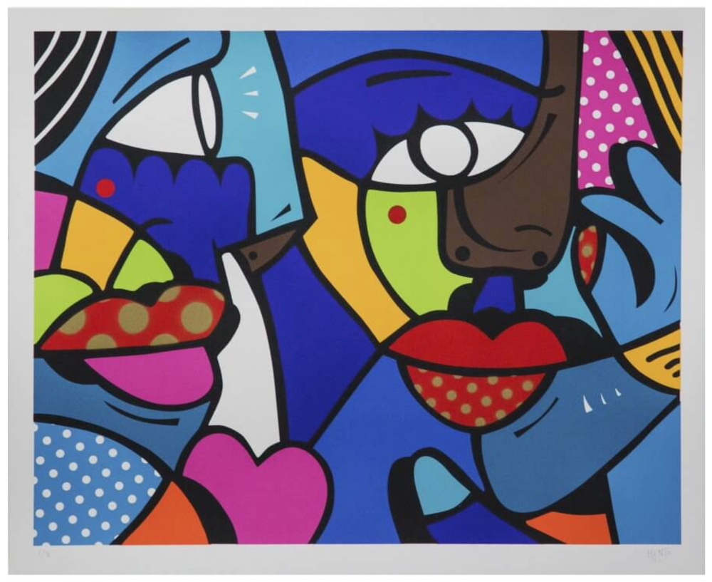 Hunto 'Love At First Site' HPM Release Details