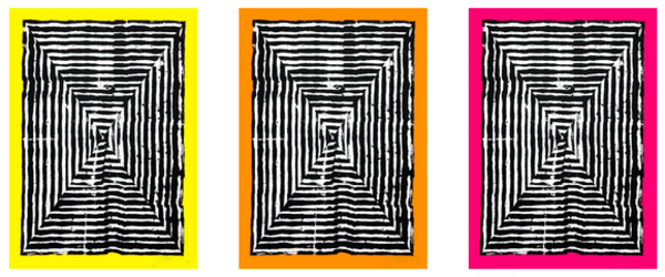 Revok 'Kundalini' Print Series Available