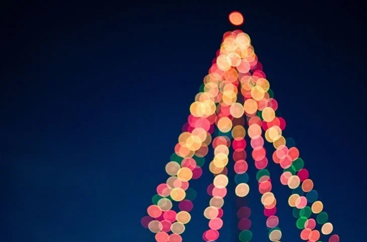 Merry Christmas Everyone