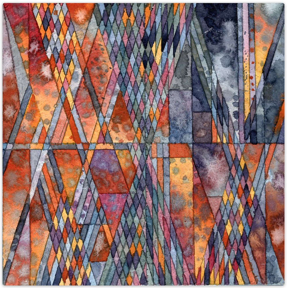 Jacob Van Loon 'Janssen' Original Available