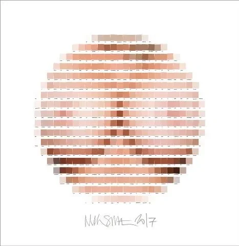 Nick Smith 'Ourselves Unseen' Print Available