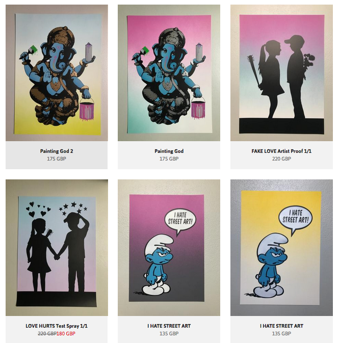 FAKE 'Black Friday' Pre-Sale Details