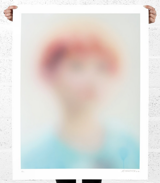 Miaz Brothers 'Kawaii' Print Release Details