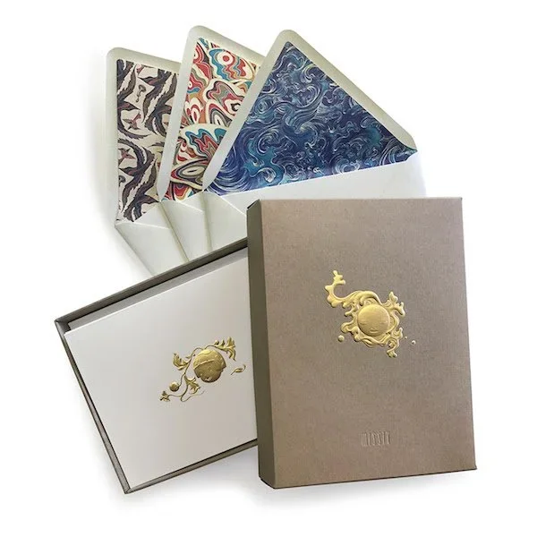 James Jean '$80,000 Greeting Card' Box Set Release Details