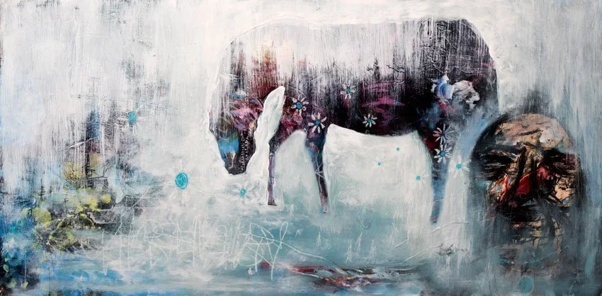 Jesse Reno 'Chiefs Dream' Print Available